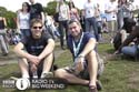 At Radio 1's Big Weekend