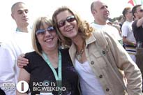 Radio 1's Big Weekend