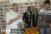 Radio 1's Big Weekend