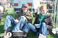 Radio 1's Big Weekend