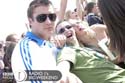 At Radio 1's Big Weekend