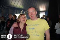Radio 1's Big Weekend