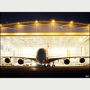 Airbus A380