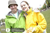 Radio 1's Big Weekend