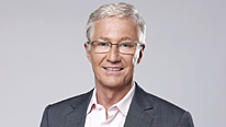 Paul O'Grady explores the history of cabaret