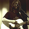 King Creosote