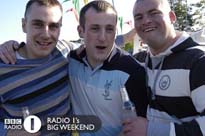 Radio 1's Big Weekend