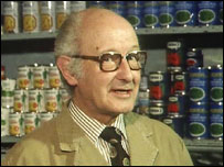 Howard Mann