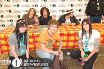 Radio 1's Big Weekend