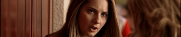 Laurie confides in Claire