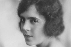 Muriel Herbert