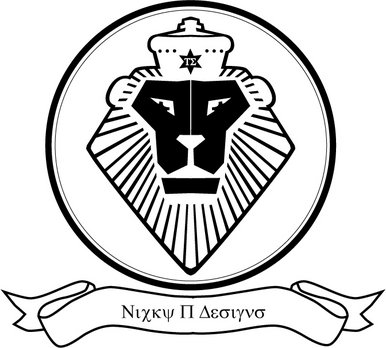 Nicky P Designs Logo