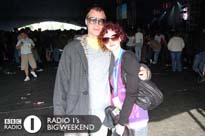 Radio 1's Big Weekend