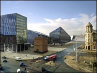 Mann Island