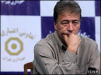 ناصر حجازی