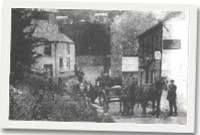 Llandudoch
