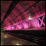 Estação de metrô Croix Rouge, Paris. Crédito: RATP, Gilles Aligon