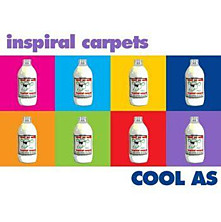 Review of Cool As