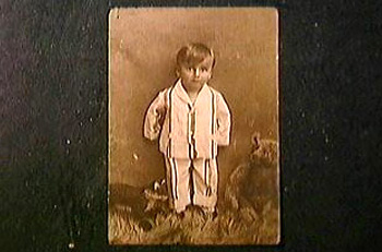 Harry Bibring