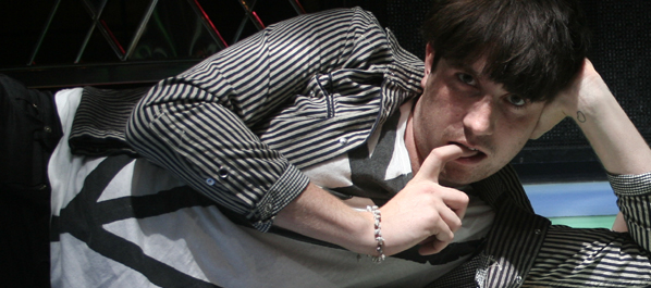 Nick Grimshaw