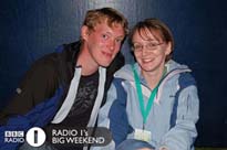 Radio 1's Big Weekend