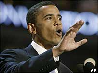 Barack Obama