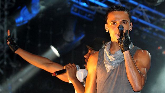 JLS