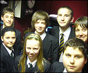 School Report