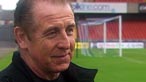 Gerry Armstrong