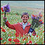 بهار - عکس از زائور دخده