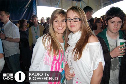 Radio 1's Big Weekend