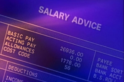 Equal Pay