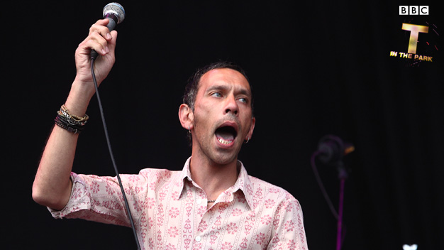 Shed Seven