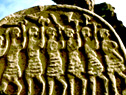 Anglo Saxons