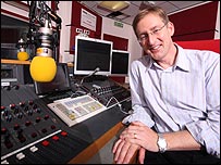 Nigel Thompson