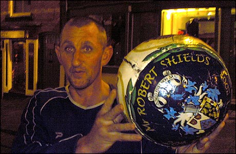 Richard Slater