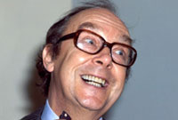 Eric Morecambe