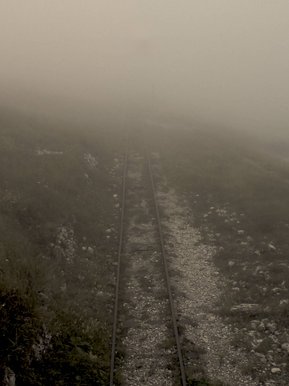 The Road to Nowhere