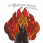 Review of Fire Songs