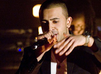 Jay Sean