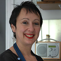 Anita Klein