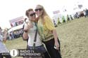 At Radio 1's Big Weekend