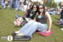 At Radio 1's Big Weekend