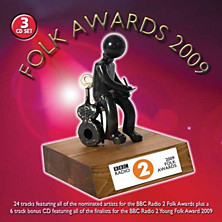 Review of Folk Awards 2009
