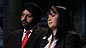 Diane White & Tim Bhullar pitch Yum Yums