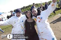 Radio 1's Big Weekend