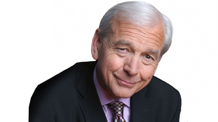 John Humprhys
