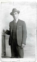 George Dallimore