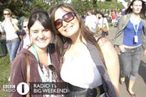 Radio 1's Big Weekend