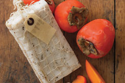 A block of lard